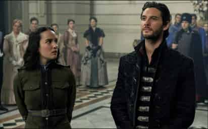 Fechas de estreno de las series que llegan los primeros meses del 2023