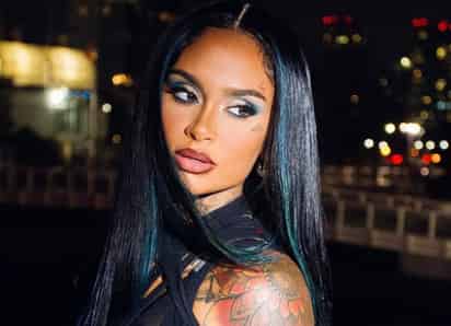 Kehlani denuncia haber sido agredida sexualmente en su concierto