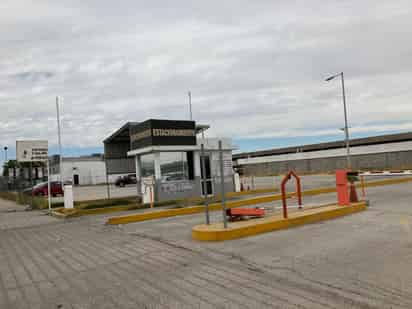 Luego de que en 2019 se efectuaron algunas obras de remodelación, se atenderá la imagen para un mejor servicio a usuarios. (EL SIGLO DE TORREÓN)