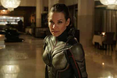 Evangeline Lilly quiere una película de Vengadores con un elenco completamente femenino