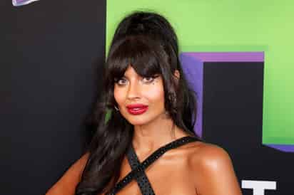 ¿Qué es el síndrome de Ehlers-Danlos que sufre Jameela Jamil?