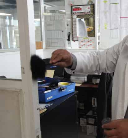 Se trata del delito del fuero común más denunciado en el estado de Durango. (EL SIGLO DE TORREÓN)