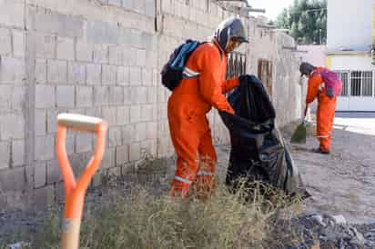 En el desglose por unidad responsable, el mayor presupuesto de este año en Torreón se asignará a Servicios Públicos.