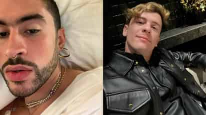Guaynaa dice que dará recompensa por el video del celular que tiró Bad Bunny