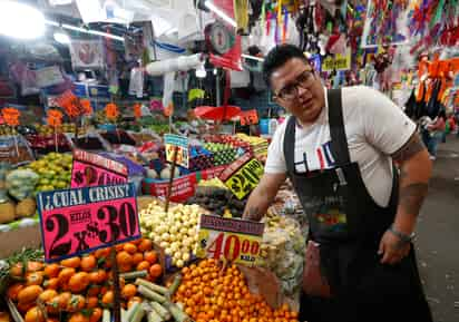 El organismo señaló que 2023 muestra un escenario complicado para el crecimiento del país, y que se pone en riesgo la estabilidad. (ARCHIVO)