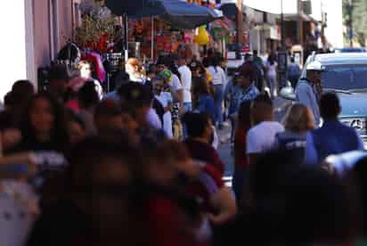 Consideran que la temporada decembrina fue buena para el sector. (EL SIGLO DE TORREÓN)