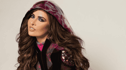 'Son acusaciones falsas', Gloria Trevi habla tras ser acusada de tener una red sexual