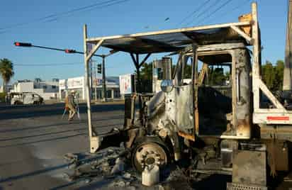 Como indignante, calificó la CEM los hechos violentos de Ciudad Juárez y de Culiacán. (ESPECIAL)