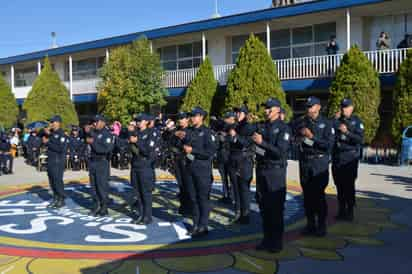 Se efectuaron distintas reasignaciones durante el proceso de discusión del Presupuesto de Egresos. (EL SIGLO DE TORREÓN)