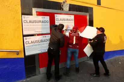 (EL UNIVERSAL)