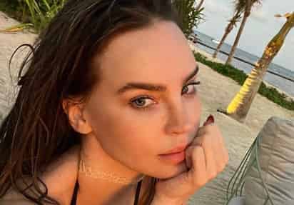 (INSTAGRAM/@BELINDAPOP)