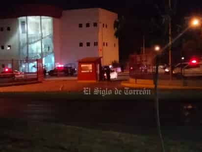 (EL SIGLO DE TORREÓN)