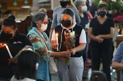 Este año, el miércoles de Ceniza será el 22 de febrero.