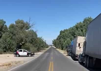 El líder de los comerciantes aseguró que en las últimas semanas no se han tenido quejas de los elementos asignados en los filtros de revisión que se colocan en San Pedro. (ARCHIVO)