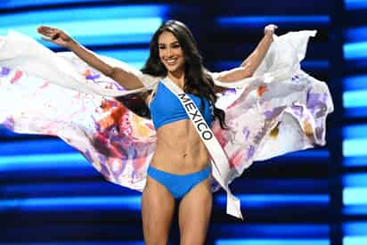 México queda fuera de Miss Universo, Irma Miranda no calificó al Top 16