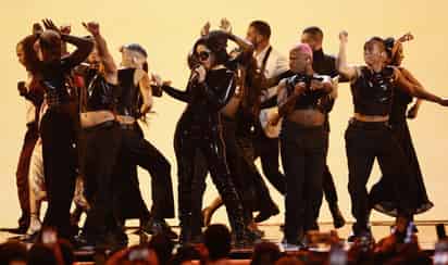 Se suma Rosalía al festival Ceremonia 2023 junto a Travis Scott
