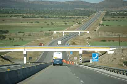 Implementan acciones de vigilancia en carreteras. (EL SIGLO DE TORREÓN)