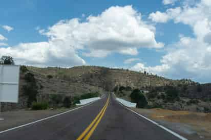 Trabajan con autoridades de otros estados para mayor seguridad. (EL SIGLO DE TORREÓN)