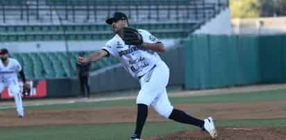 Algodoneros de Guasave ganan juego reanudado