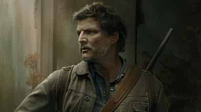 Cinco cosas que tienes que saber de Pedro Pascal, protagonista de The Last of Us