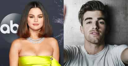 ¿Nueva pareja a la vista? Captan a Selena Gomez junto a Drew Taggart de The Chainsmokers