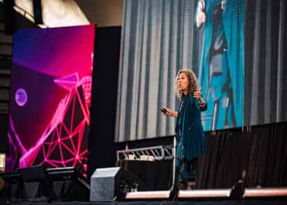 Luego de tres días de actividades, el Tecnológico de Monterrey clausuró el 9° Congreso Internacional de Innovación Educativa (CIIE). (CORTESÍA)