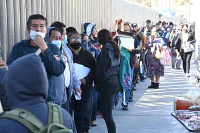 En los últimos días derechohabientes de la clínica 16 del IMSS de Torreón denunciaron que no había insulina glargina inyectable. (EL SIGLO DE TORREÓN)