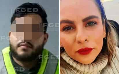 El sujeto fue detenido el pasado martes por el delito de desaparición de particulares.
