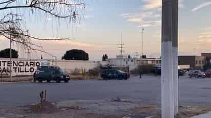 (Foto: ISABEL AMPUDIA / EL SIGLO COAHUILA)