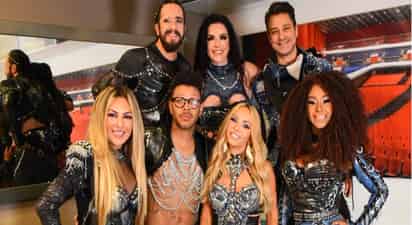 (FOTO: EL UNIVERSAL)