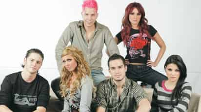 Canciones que seguramente RBD cantará en su gira Soy Rebelde