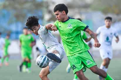 Atlético Torreón va por el pase a semifinales