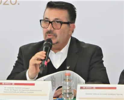 En marzo podría iniciar construcción de hospital en Matamoros