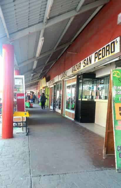 Llaman a comerciantes a aprovechar los descuentos del mes de enero en el pago de licencias de funcionamiento. (EL SIGLO DE TORREÓN)
