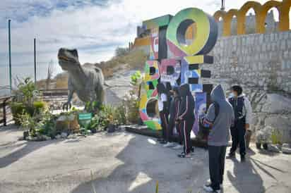 (EDUARDO RUÍZ / EL SIGLO DE TORREÓN)