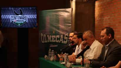 Olmecas de Tabasco renombran a su nuevo estadio