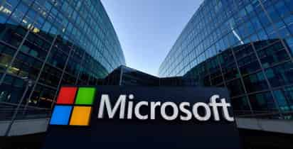 Microsoft restaura sus servicios tras sufrir una caída de varias horas