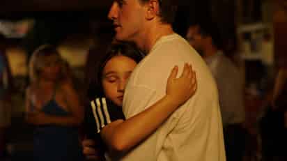 ¿De qué trata y dónde se puede ver Aftersun, la cinta protagonizada por Paul Mescal?