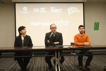 La PrepaTec campus Laguna será sede de uno de los eventos clasificatorios de la temporada 2022-2023 de la competencia de robótica FIRST LEGO League México. (Foto: FERNANDO COMPEÁN / EL SIGLO DE TORREÓN)