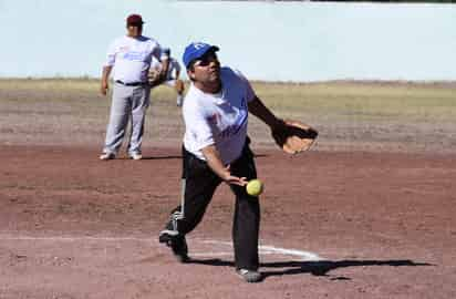 Viene la jornada 16 en Liga Magisterial de Softbol de la Sección 38 del SNTE