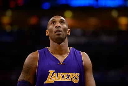 ¿A cuánto asciende la exorbitante fortuna que dejó Kobe Bryant?