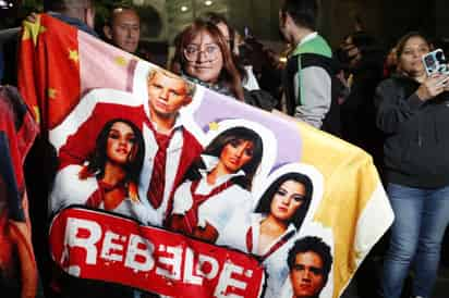 ¡Ticketmaster lo volvió a hacer! Fans de RBD se quejan por anomalías para comprar boletos