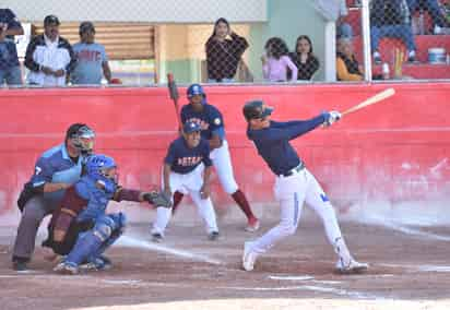 Arranca final de la Liga Premier de Beisbol de La Laguna