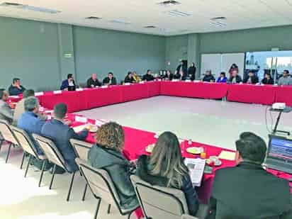 Se llevó a cabo la primera sesión ordinaria del Consejo Directivo del Implan de 2023. En reunión, el alcalde destacó la importancia de estrategias a corto plazo para el desarrollo de la ciudad.