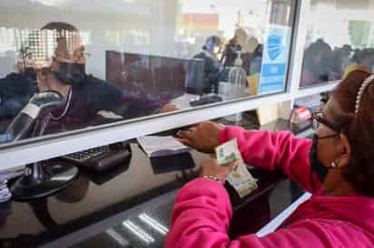 La ciudadanía ya puede pagar en línea, lo que significa un avance para Lerdo, pues ello permitirá la digitalización del Sapal.
