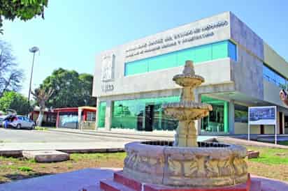 La Facultad espera incrementar su matrícula estudiantil y extender la oferta educativa. (EL SIGLO DE TORREÓN)