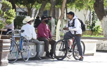 A pesar del bajo porcentaje, fueron 23 mil 397 personas que en diciembre no pudieron conseguir algún empleo. (EL SIGLO DE TORREÓN)