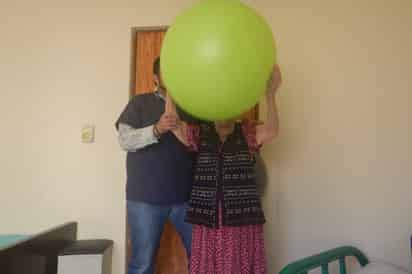 El año pasado la Secretaría de Salud en Durango atendió a 266 pacientes. (EL SIGLO DE TORREÓN)