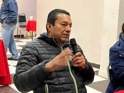 Piden sesionar lo antes posible para definir los apoyos que este año se otorgarán a los productores del campo. (EL SIGLO DE TORREÓN)