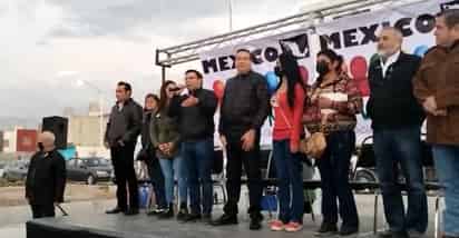 (EL SIGLO DE TORREÓN)